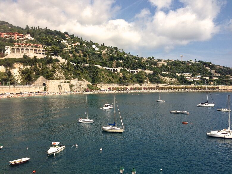 16th Century Apartment - Steps from the Sea - VILLEFRANCHE SUR MER, France