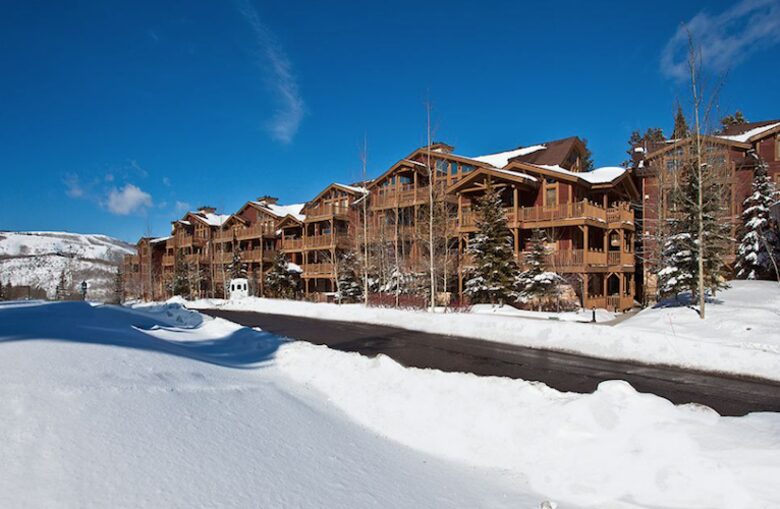 Abode at Black Bear - Park City, Utah