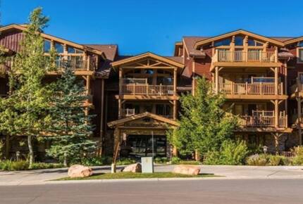 Abode at Black Bear - Park City, Utah