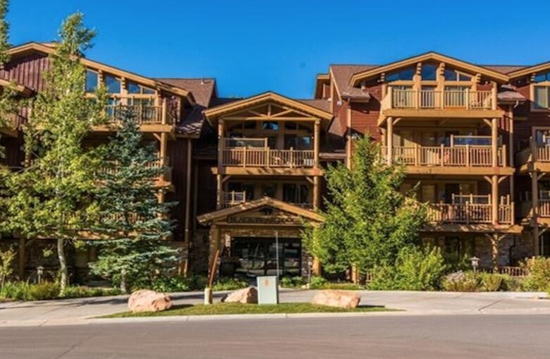 Abode at Black Bear - Park City, Utah