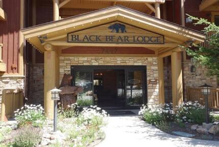 Abode at Black Bear - Park City, Utah