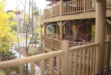 Abode at Black Bear - Park City, Utah