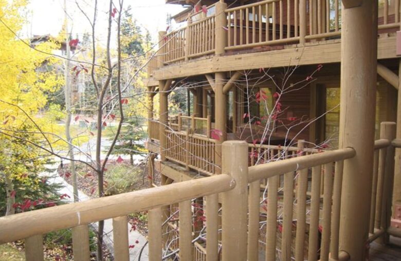 Abode at Black Bear - Park City, Utah