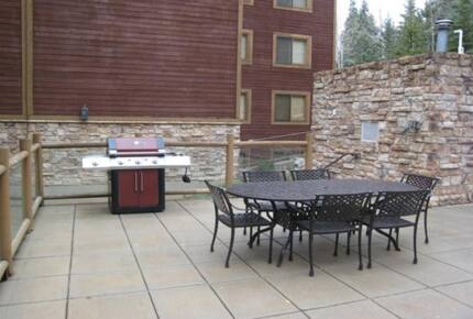 Abode at Black Bear - Park City, Utah