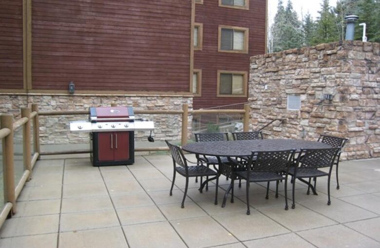 Abode at Black Bear - Park City, Utah