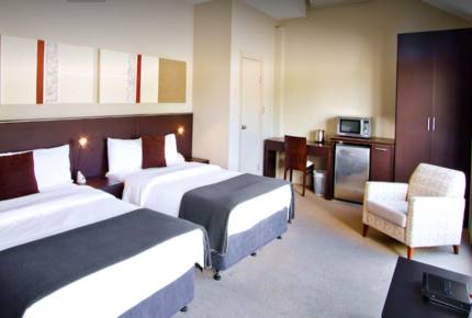 Vulcan Hotel - Sydney City District - Ultimo, Australia