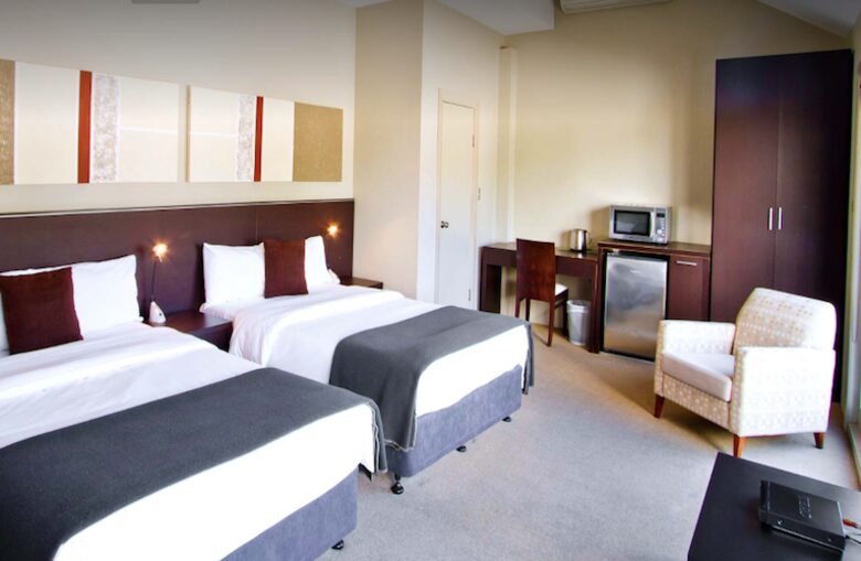 Vulcan Hotel - Sydney City District - Ultimo, Australia