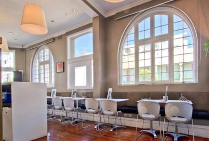 Vulcan Hotel - Sydney City District - Ultimo, Australia