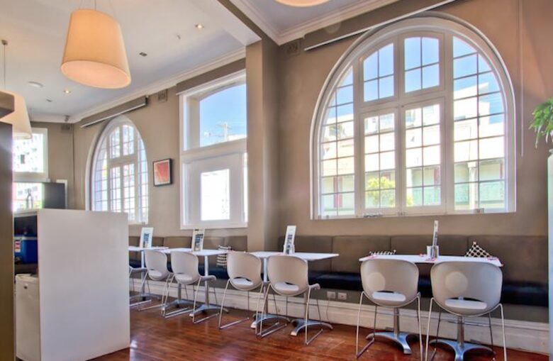 Vulcan Hotel - Sydney City District - Ultimo, Australia