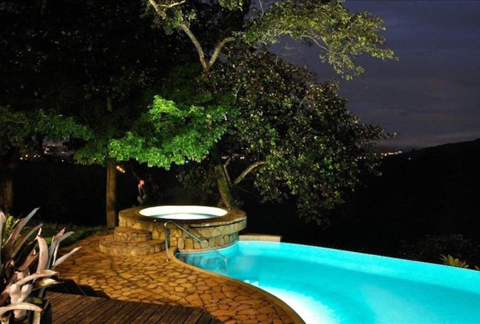 Villa Las Clementinas - Rosario de Naranjo, Costa Rica