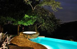 Villa Las Clementinas - Rosario de Naranjo, Costa Rica