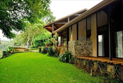 Villa Las Clementinas - Rosario de Naranjo, Costa Rica
