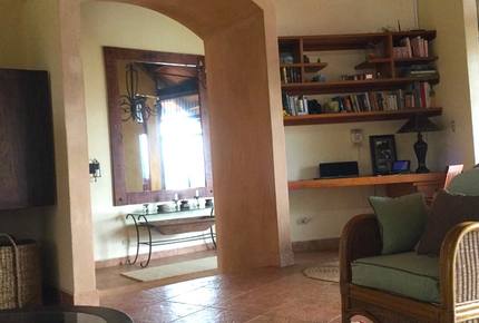 Villa Las Clementinas - Rosario de Naranjo, Costa Rica