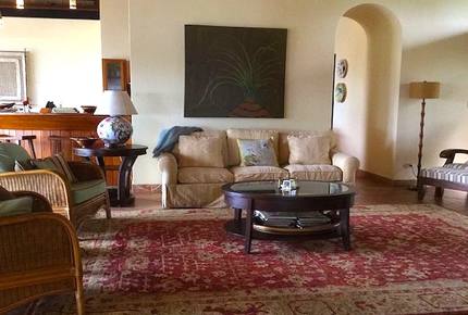 Villa Las Clementinas - Rosario de Naranjo, Costa Rica