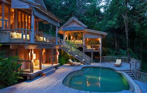 Soneva Kiri (HS) - Koh Kood District, Thailand