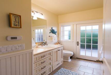 Capitola Beach House - Capitola, California