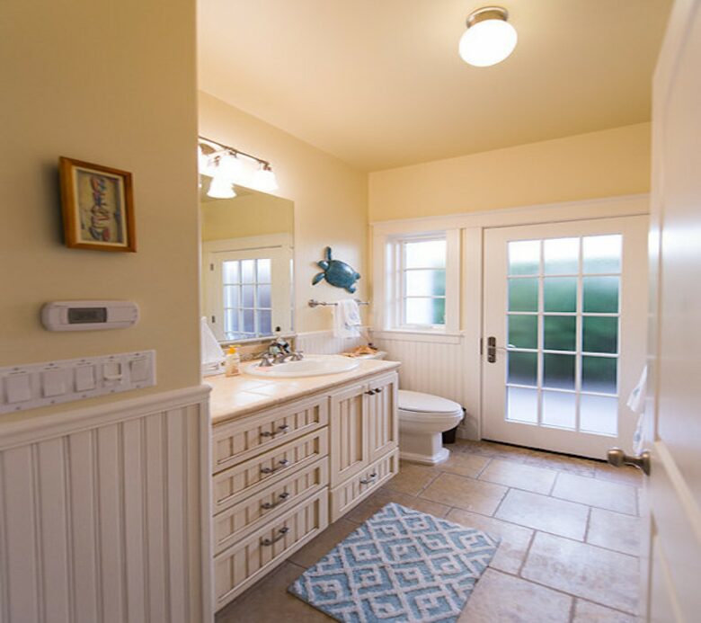 Capitola Beach House - Capitola, California