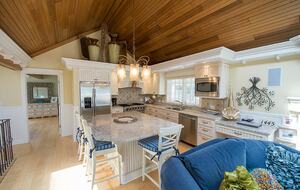 Capitola Beach House - Capitola, California