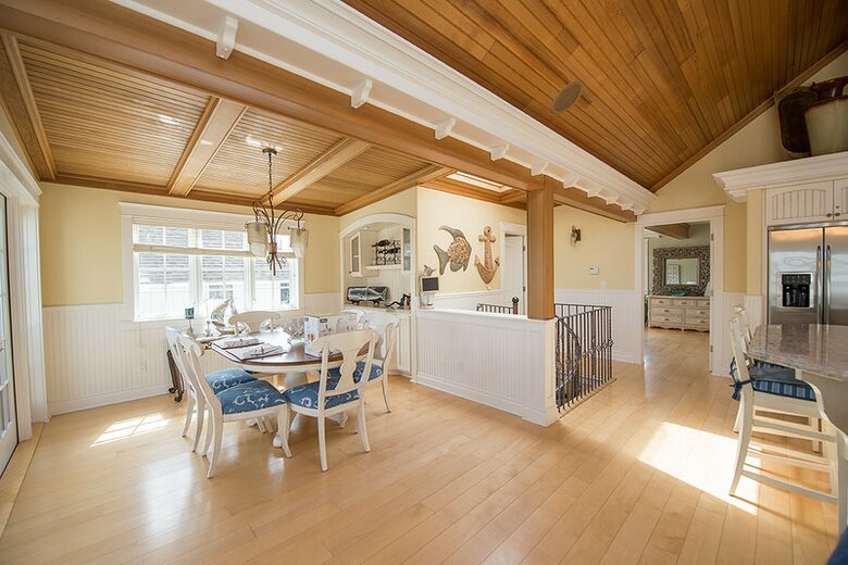 Capitola Beach House - Capitola, California