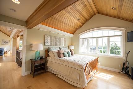 Capitola Beach House - Capitola, California