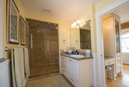 Capitola Beach House - Capitola, California