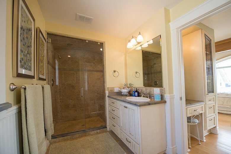 Capitola Beach House - Capitola, California