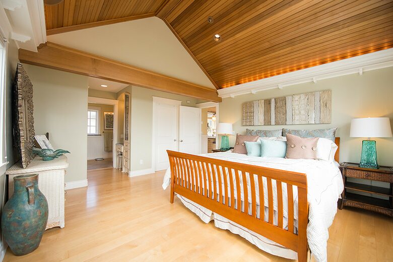 Capitola Beach House - Capitola, California