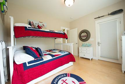 Capitola Beach House - Capitola, California