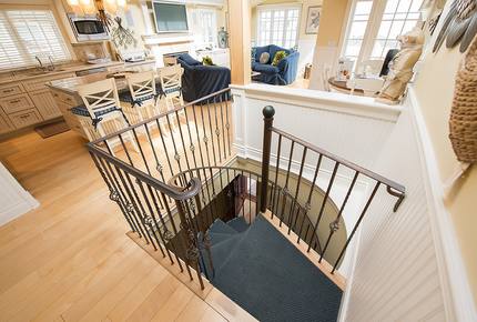 Capitola Beach House - Capitola, California