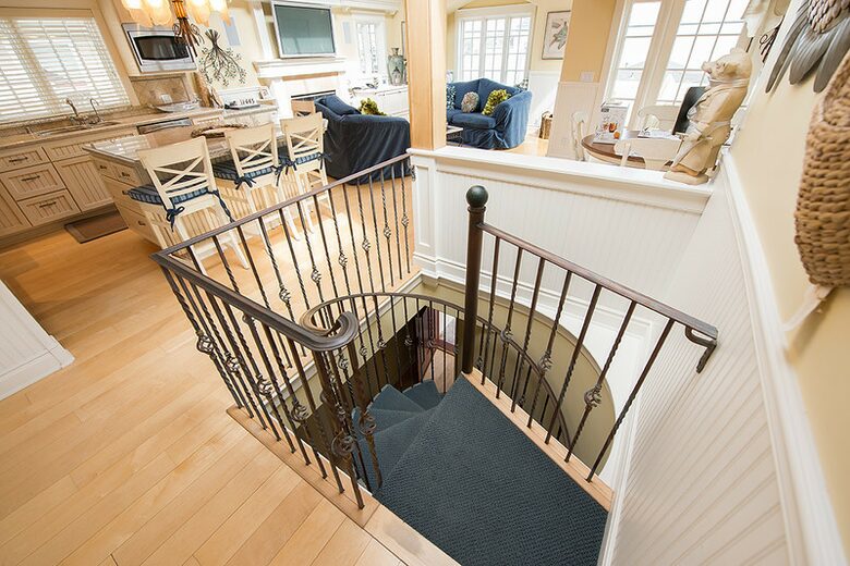 Capitola Beach House - Capitola, California