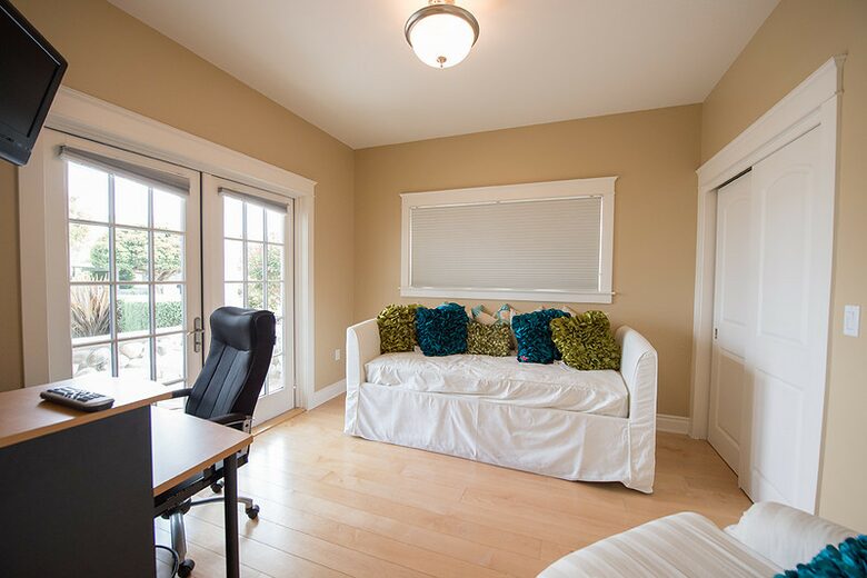 Capitola Beach House - Capitola, California