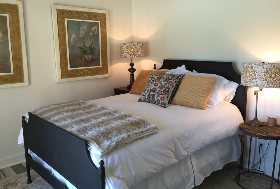 Los Olivos Olive Hill Ranch - Santa Ynez, California