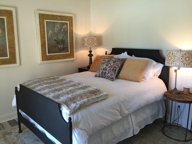 Los Olivos Olive Hill Ranch - Santa Ynez, California