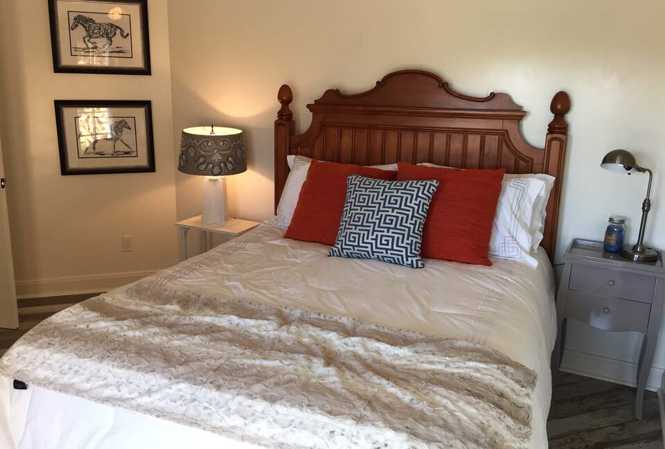 Los Olivos Olive Hill Ranch - Santa Ynez, California