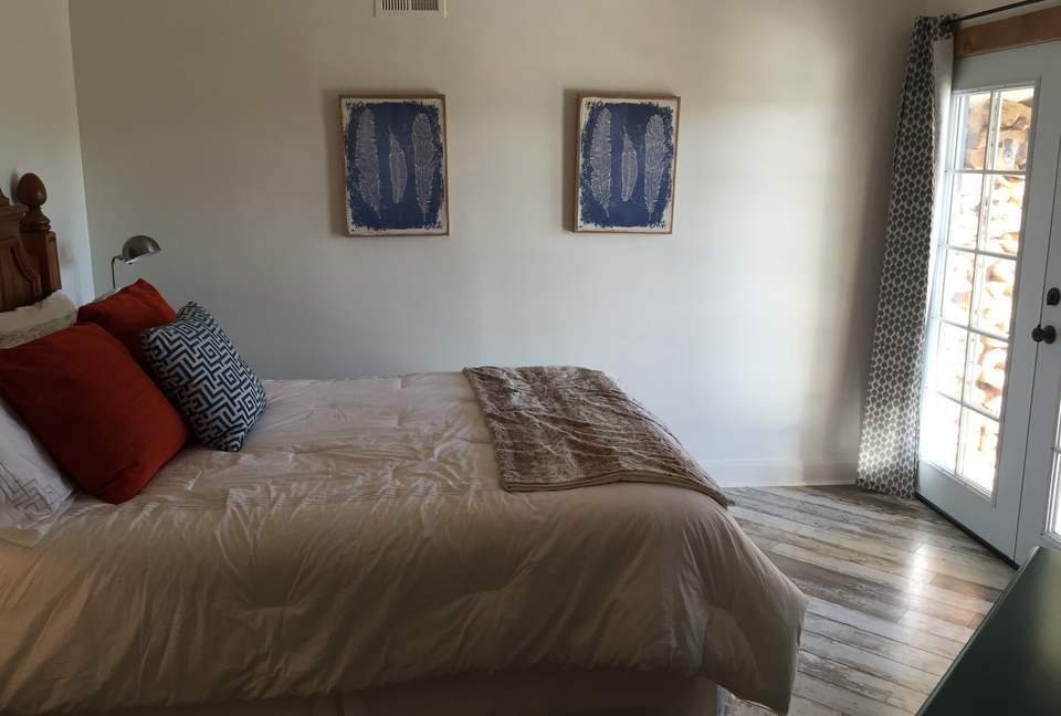 Los Olivos Olive Hill Ranch - Santa Ynez, California