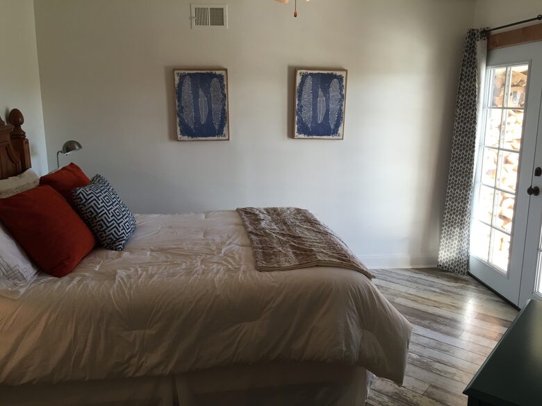 Los Olivos Olive Hill Ranch - Santa Ynez, California