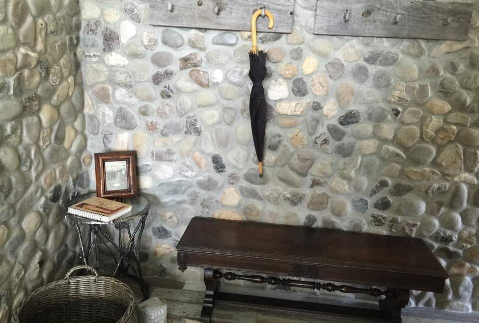 Los Olivos Olive Hill Ranch - Santa Ynez, California