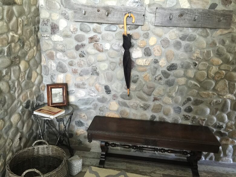 Los Olivos Olive Hill Ranch - Santa Ynez, California