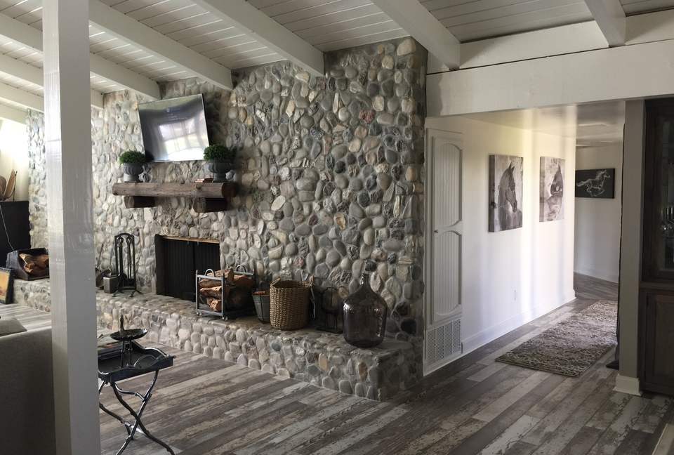 Los Olivos Olive Hill Ranch - Santa Ynez, California