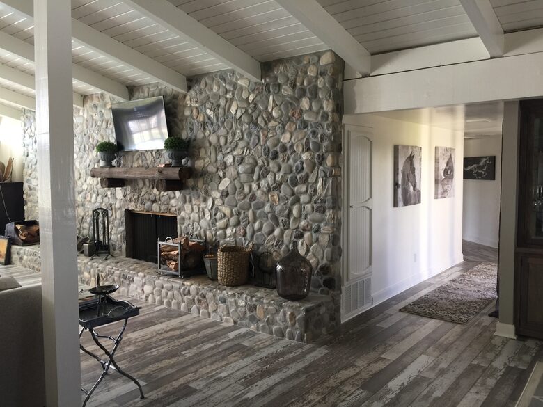 Los Olivos Olive Hill Ranch - Santa Ynez, California