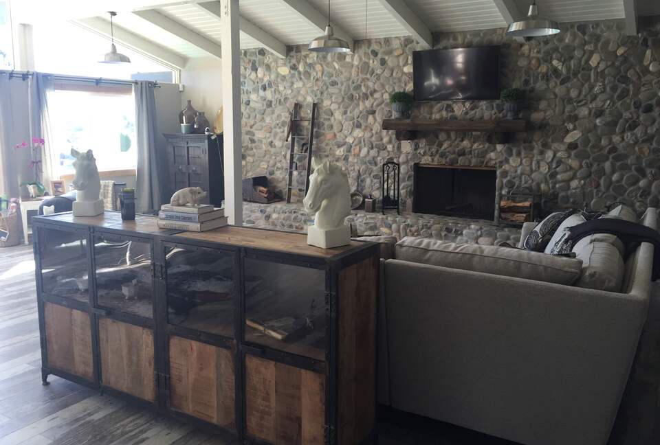 Los Olivos Olive Hill Ranch - Santa Ynez, California