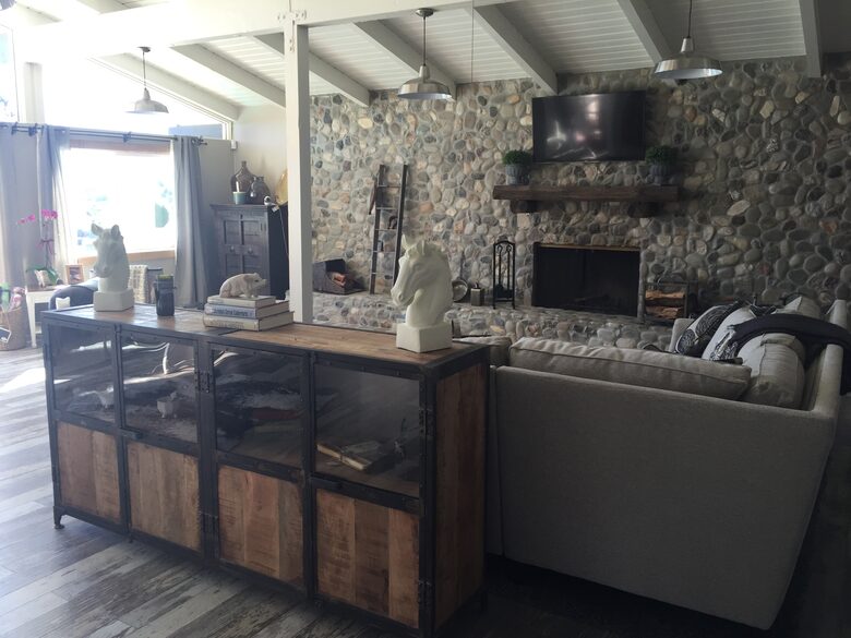 Los Olivos Olive Hill Ranch - Santa Ynez, California