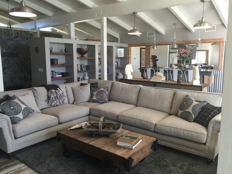 Los Olivos Olive Hill Ranch - Santa Ynez, California