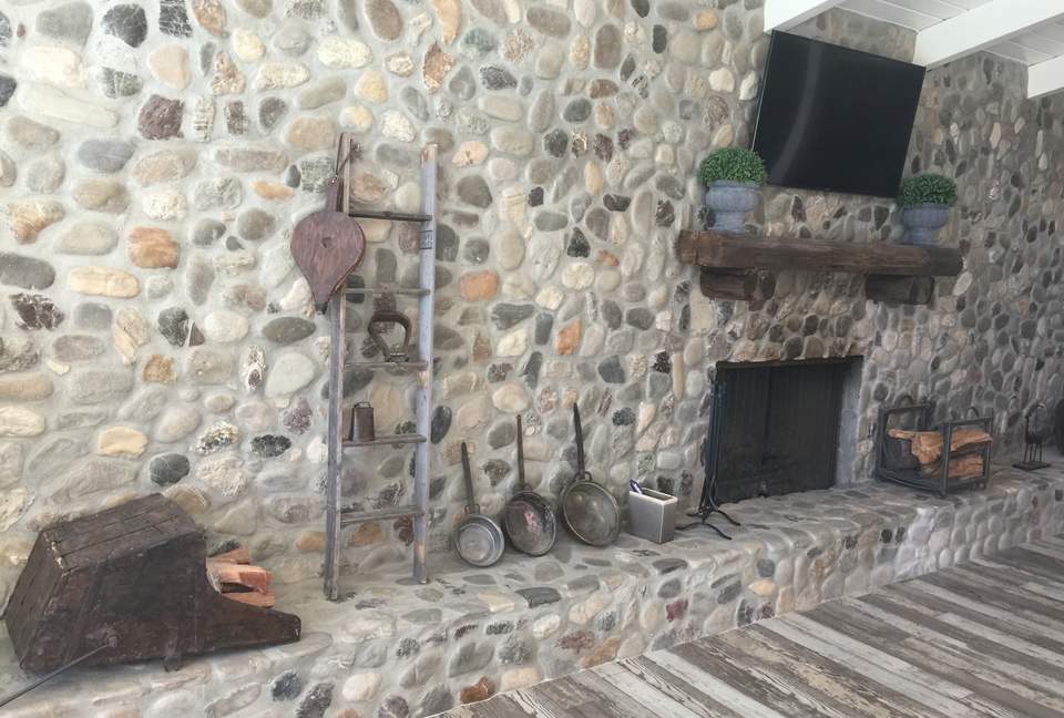 Los Olivos Olive Hill Ranch - Santa Ynez, California