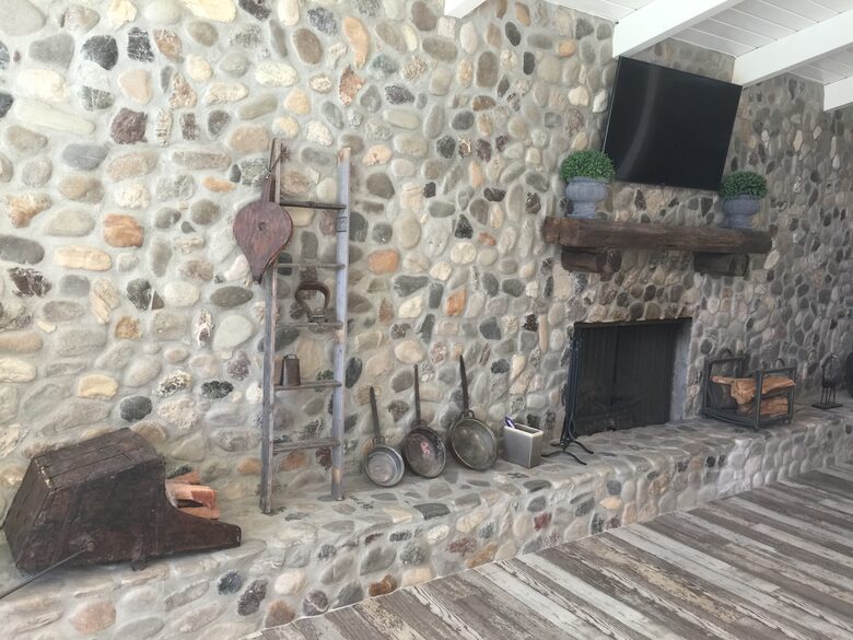 Los Olivos Olive Hill Ranch - Santa Ynez, California