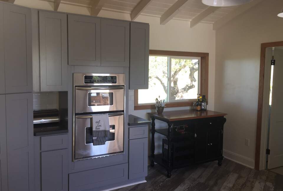 Los Olivos Olive Hill Ranch - Santa Ynez, California