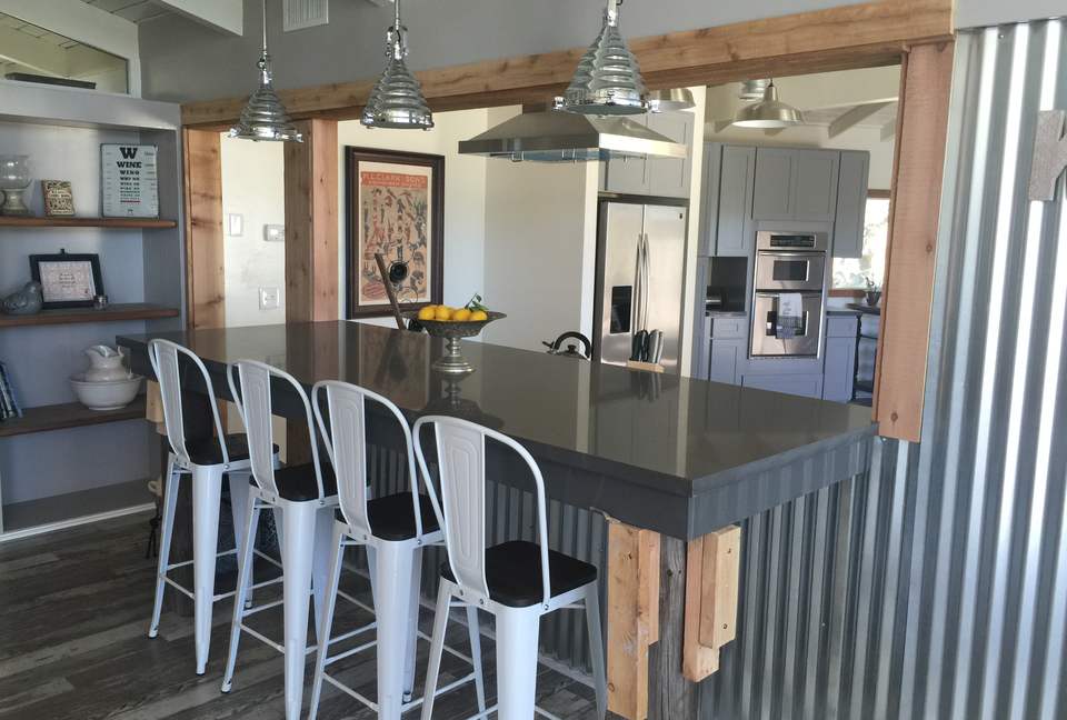 Los Olivos Olive Hill Ranch - Santa Ynez, California