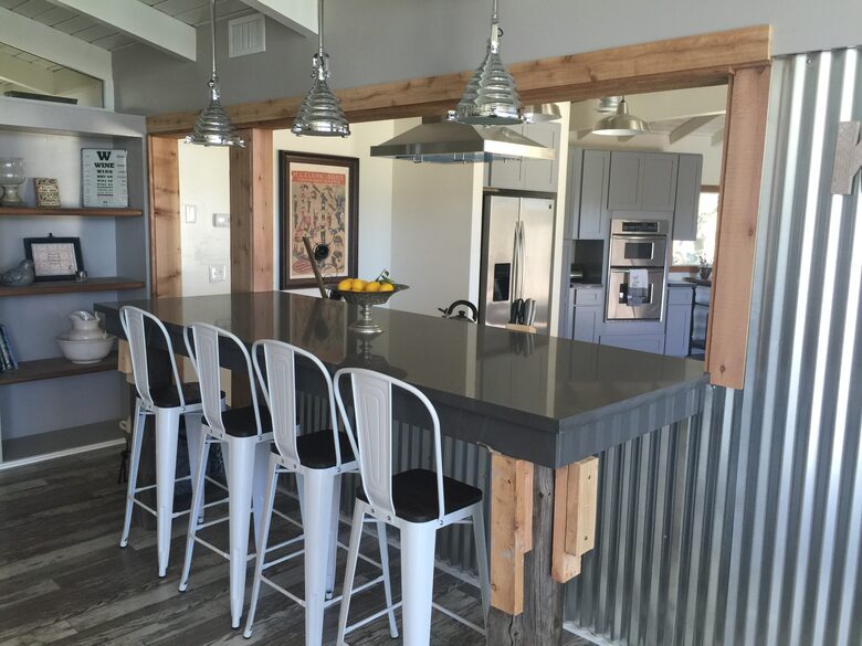 Los Olivos Olive Hill Ranch - Santa Ynez, California