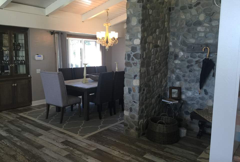 Los Olivos Olive Hill Ranch - Santa Ynez, California