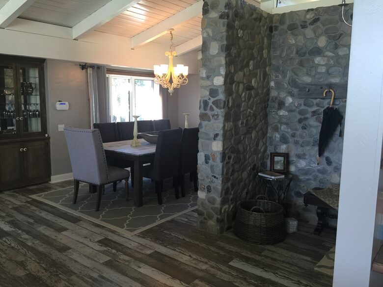 Los Olivos Olive Hill Ranch - Santa Ynez, California